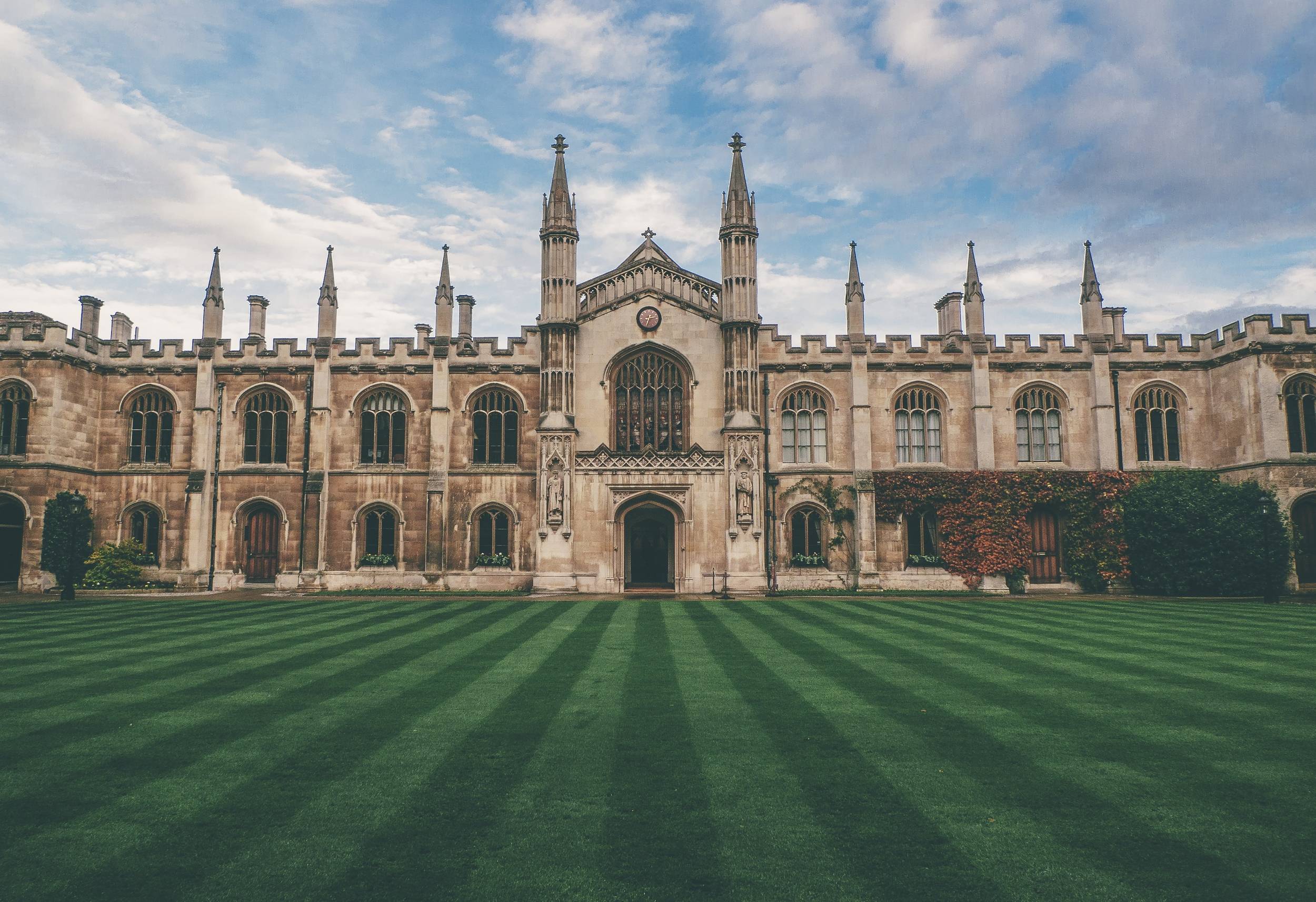 University of Toronto